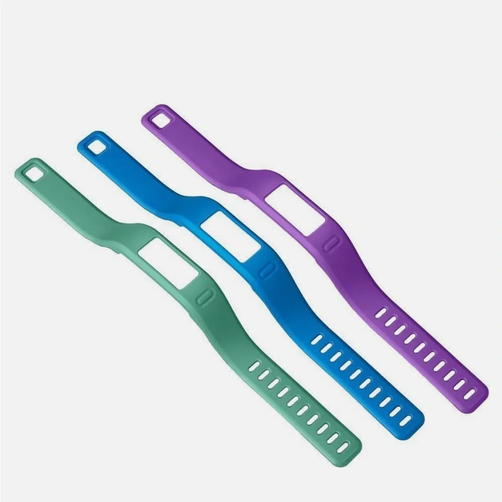 garmin set three
